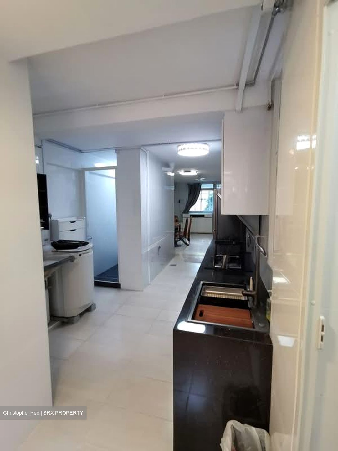 Blk 85 Commonwealth Heights (Queenstown), HDB 3 Rooms #550943021